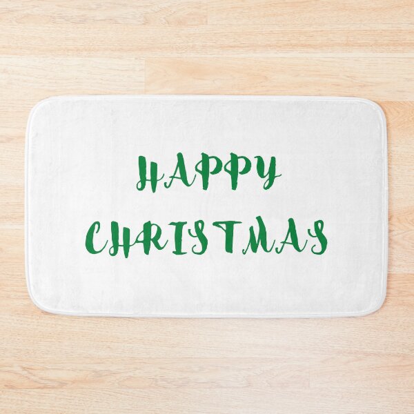 Item preview, HAPPY CHRISTMAS designed and sold by IsaCria.