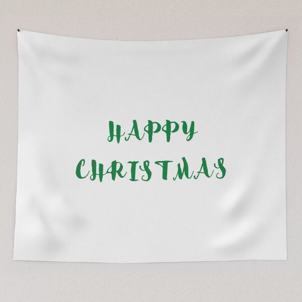 Item preview, HAPPY CHRISTMAS designed and sold by IsaCria.