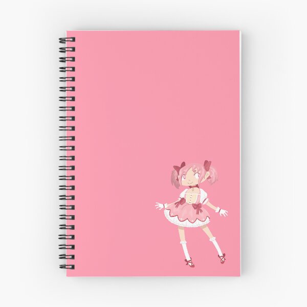 Artikelvorschau, meguka | Puella Magi Madoka Magica entworfen und verkauft von sunstonespark.