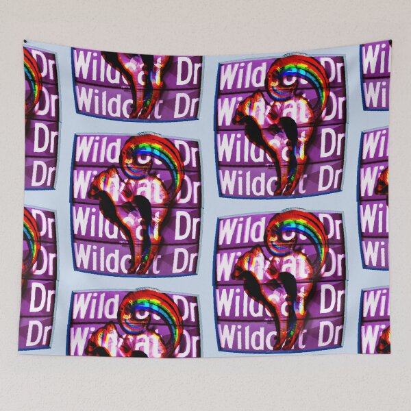 Item preview, Wildcat Drive designed and sold by asphaltimages.