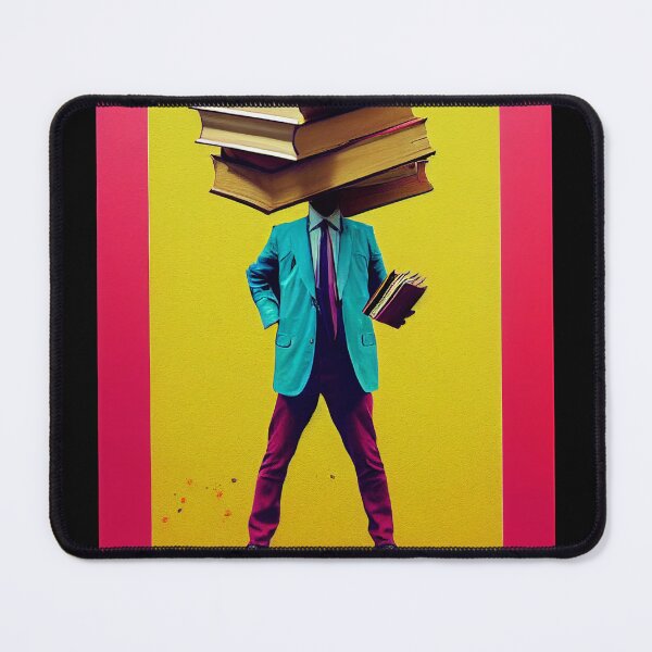 Item preview, Full of Stories designed and sold by JustinKosch.
