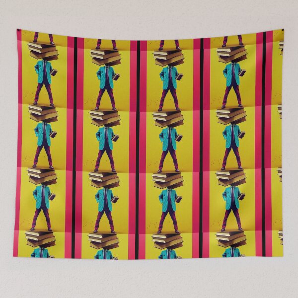 Item preview, Full of Stories designed and sold by JustinKosch.
