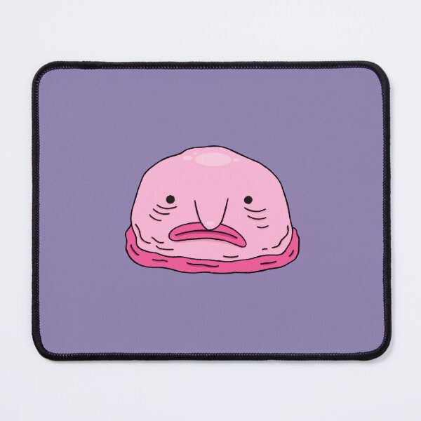 Item preview, Blobfish designed and sold by SpaceDiver-001.