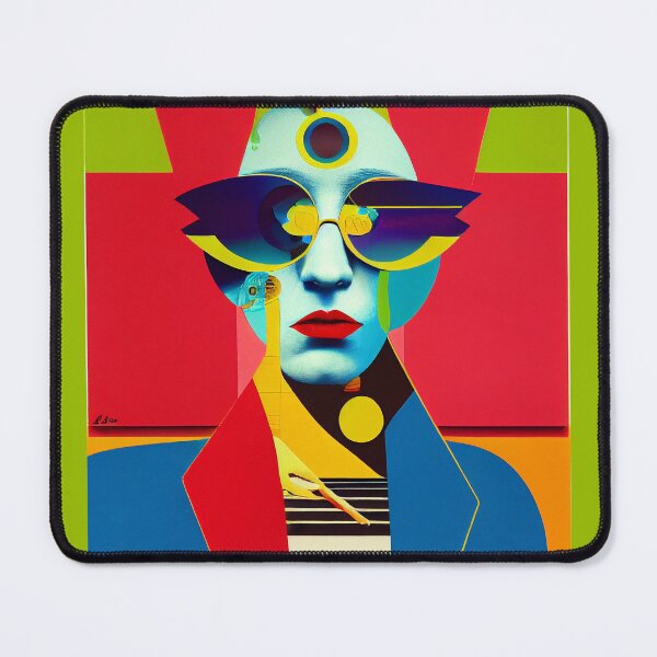 Item preview, Bold Vision designed and sold by JustinKosch.