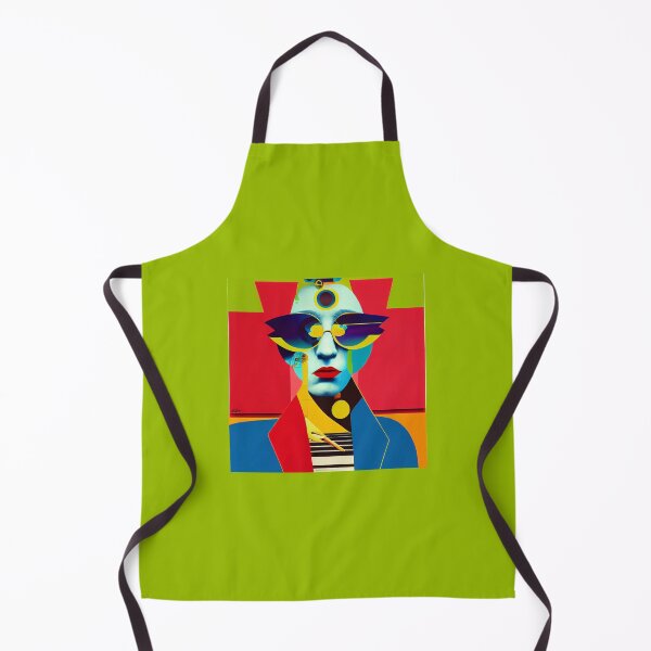 Item preview, Bold Vision designed and sold by JustinKosch.