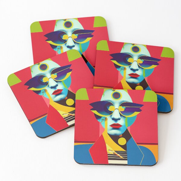 Item preview, Bold Vision designed and sold by JustinKosch.