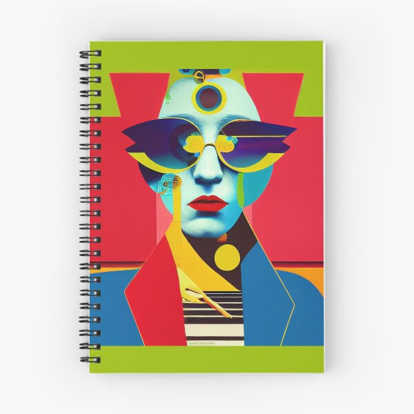 Item preview, Bold Vision designed and sold by JustinKosch.