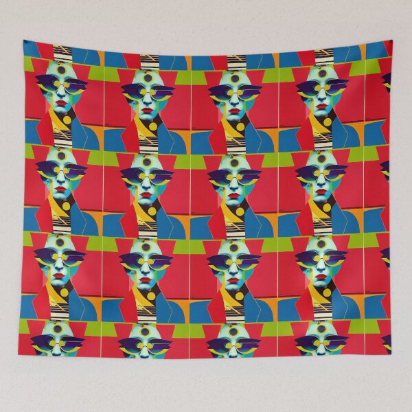 Item preview, Bold Vision designed and sold by JustinKosch.
