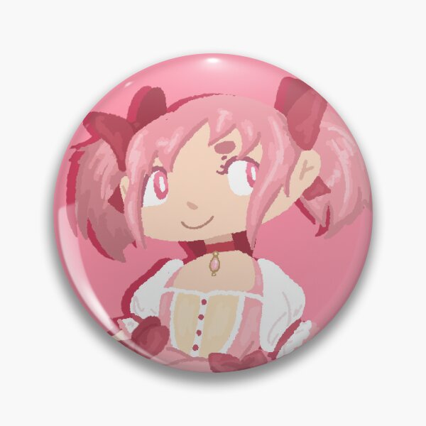 Item preview, meguca | Puella Magi Madoka Magica designed and sold by sunstonespark.