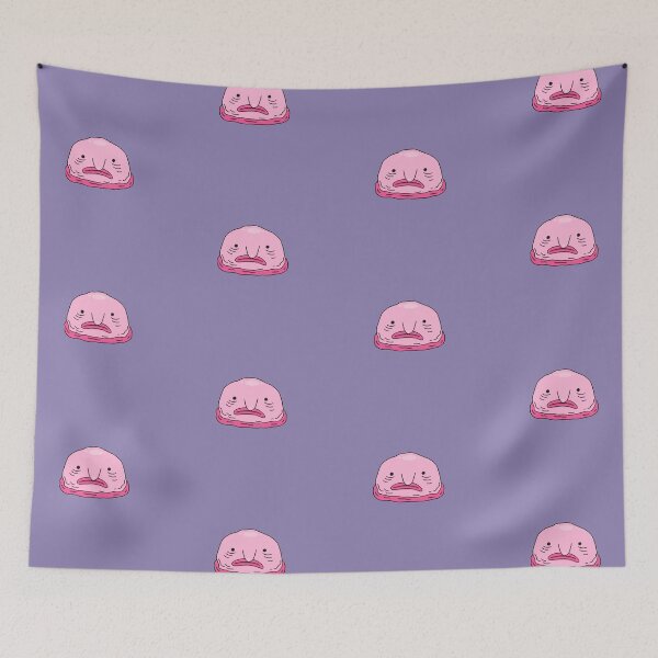 Item preview, Blobfish designed and sold by SpaceDiver-001.