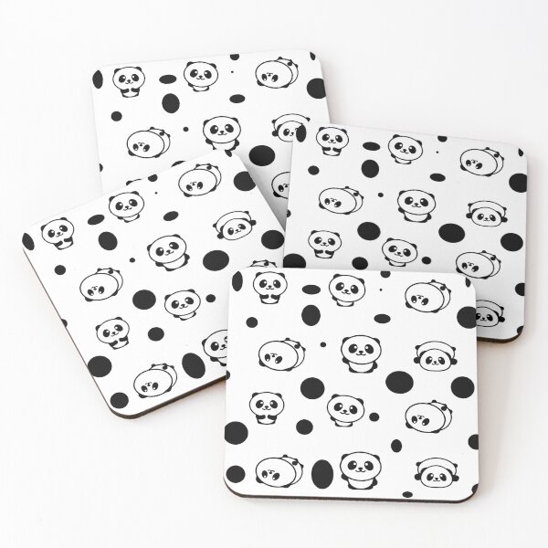 Item preview, planet panda designed and sold by Panda9122.