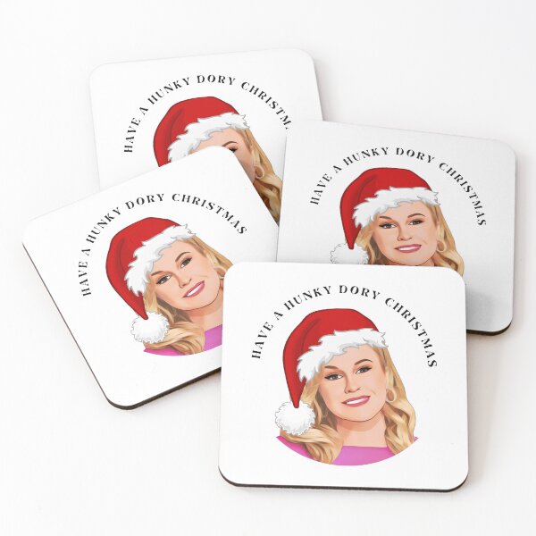 Item preview, Kathy Hilton Xmas designed and sold by itsallchristmas.