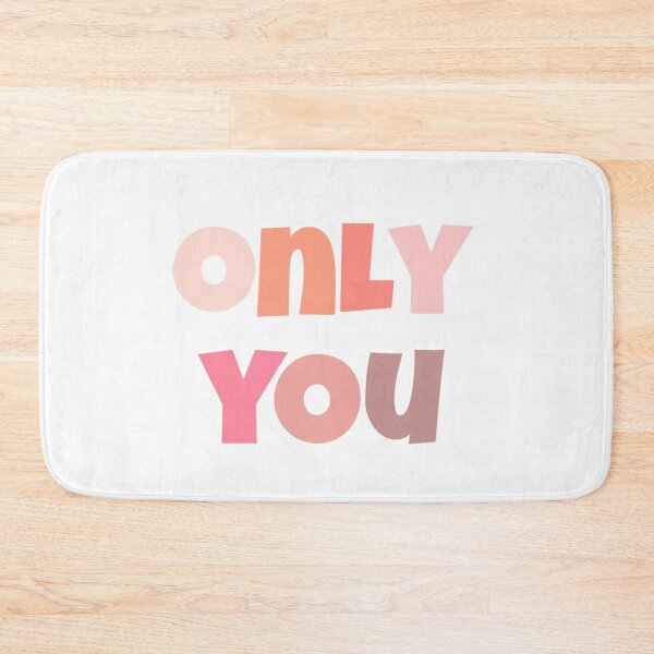 Item preview, pink, simple, text art designed and sold by Vero126.