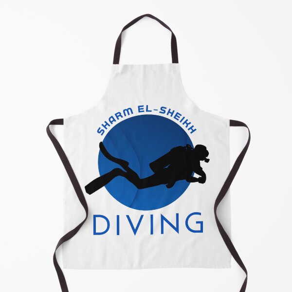 Item preview, Sharm El-Sheikh Egypt Diving designed and sold by EgyptConnection.