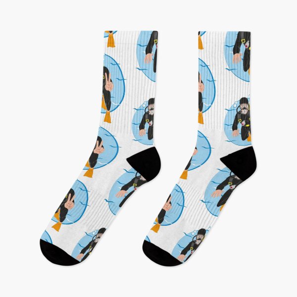 Item preview, Person Scuba diving tourism. Ideal for artistic material and institutional sport designed and sold by LucianoCosmo.