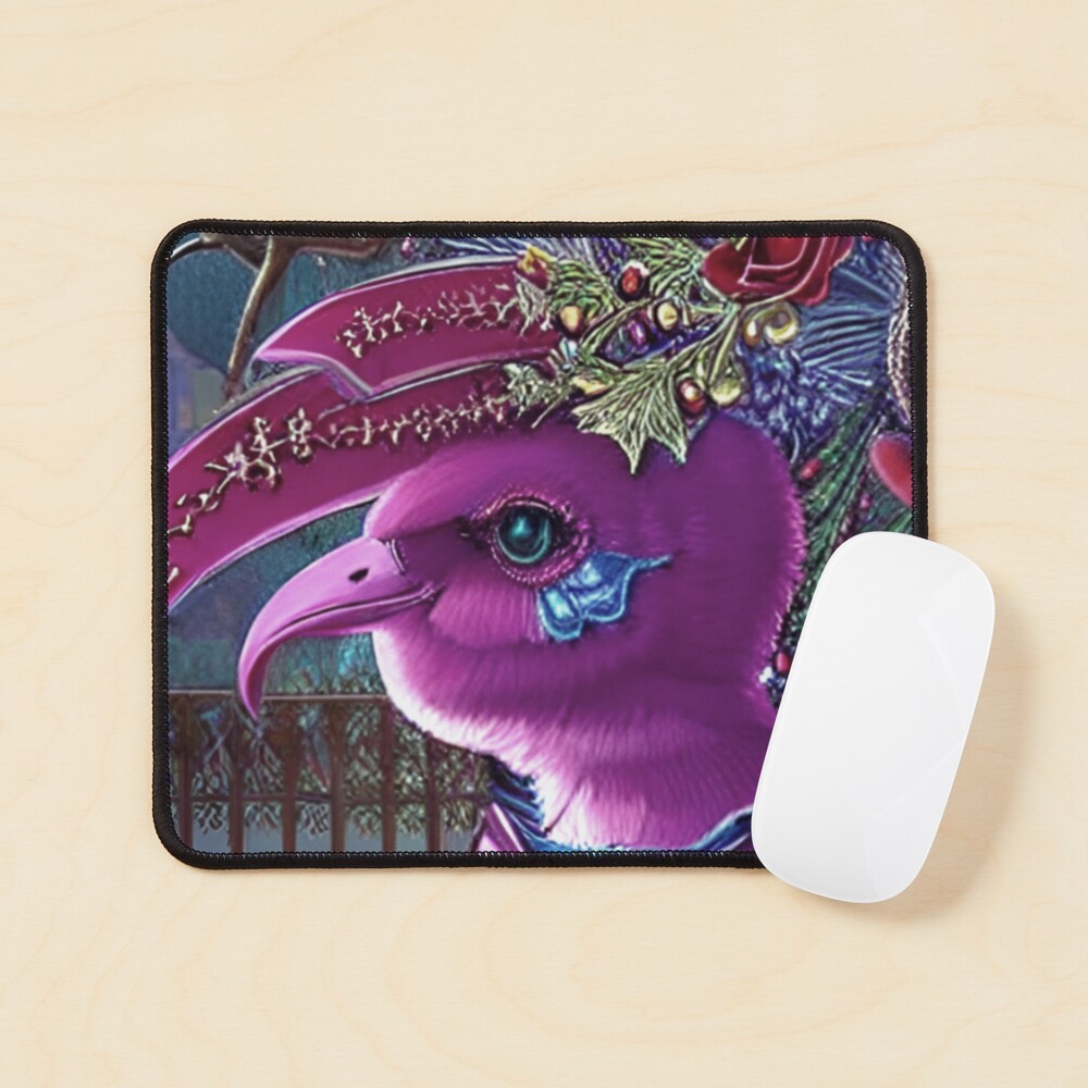 Item preview, Mouse Pad designed and sold by RitaMaye.
