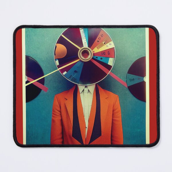 Item preview, Visionary designed and sold by JustinKosch.