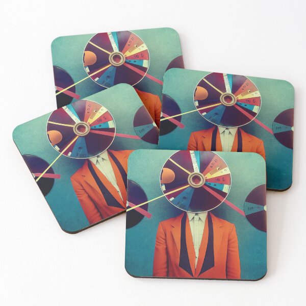 Item preview, Visionary  designed and sold by JustinKosch.