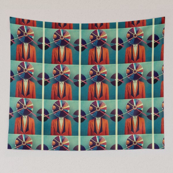 Item preview, Visionary  designed and sold by JustinKosch.