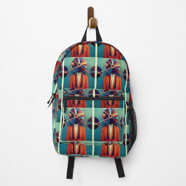 Item preview, Visionary designed and sold by JustinKosch.
