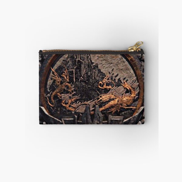 Item preview, FIGHTING DRAGONS designed and sold by THE AMERICAN TEEVANGELIST.