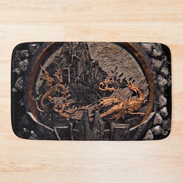 Item preview, FIGHTING DRAGONS designed and sold by THE AMERICAN TEEVANGELIST.