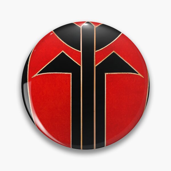 Item preview, The MAD Corps Badge designed and sold by Smok4580.