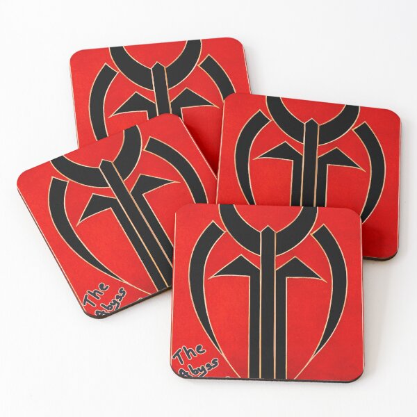 Item preview, The MAD Corps Badge designed and sold by Smok4580.