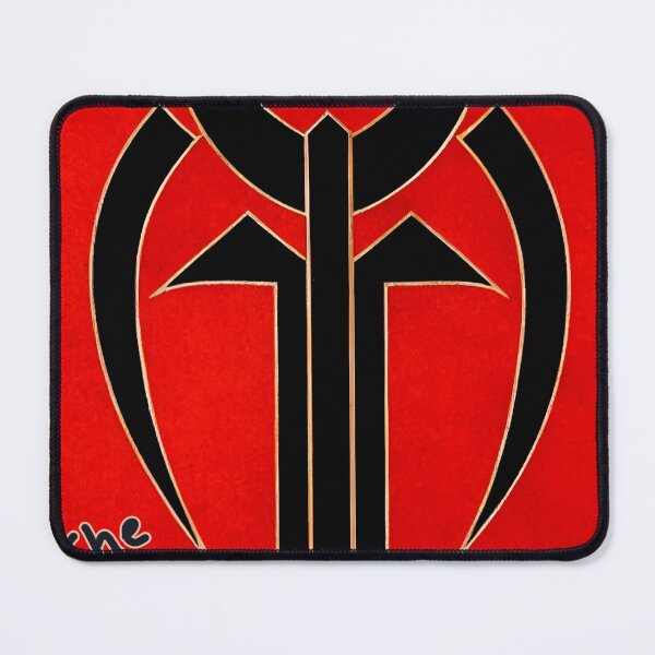 Item preview, The MAD Corps Badge designed and sold by Smok4580.