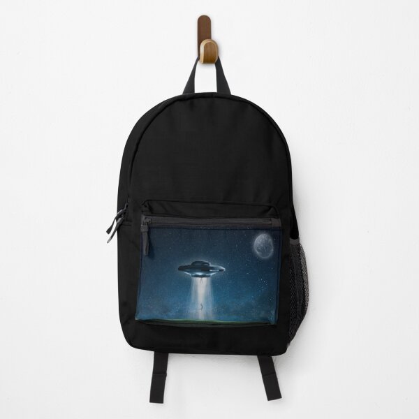 Item preview, Space abduction designed and sold by RepublicOfFire.