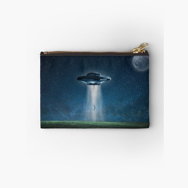 Item preview, Space abduction designed and sold by RepublicOfFire.