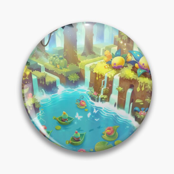 Item preview, The Maple Story designed and sold by RoyalEagle.