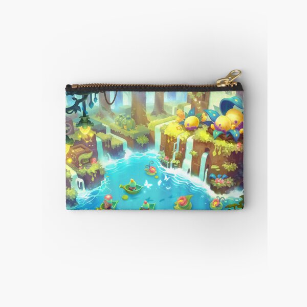 Item preview, The Maple Story designed and sold by RoyalEagle.