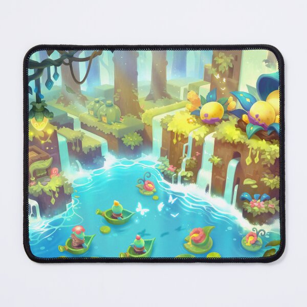 Item preview, The Maple Story designed and sold by RoyalEagle.