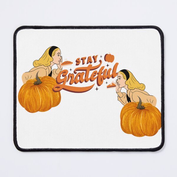 Item preview, Stay Grateful designed and sold by NeonxHeart.