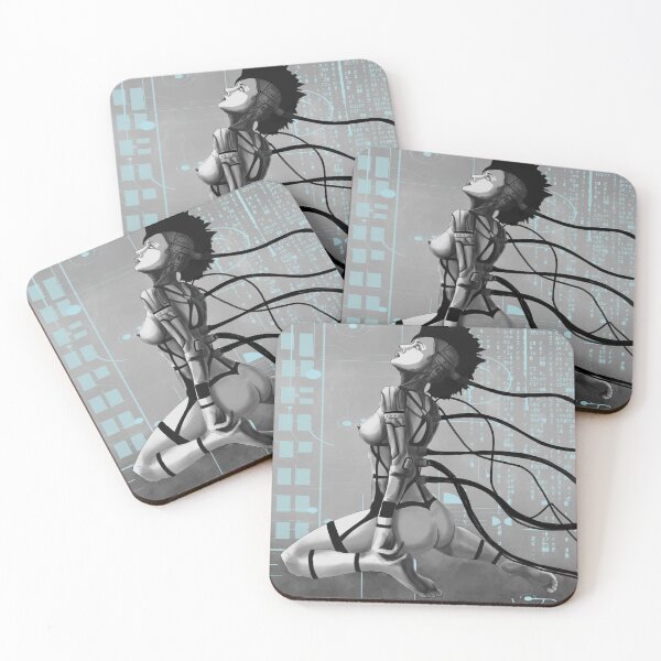 Item preview, cyberpunk designed and sold by kohte.