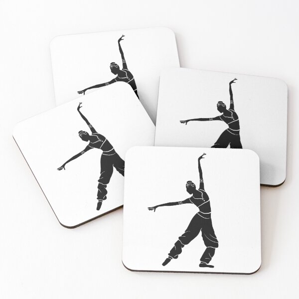 Item preview, The Nutcracker Arabian Silhouette designed and sold by Claudia McBain.