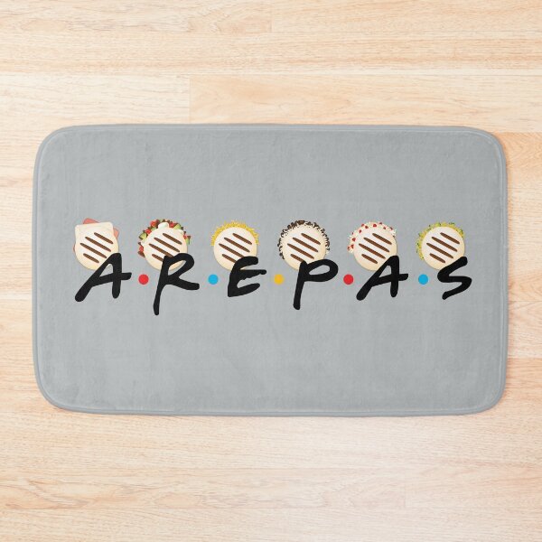 Item preview, Arepa friendship - Venezuela designed and sold by mimogoshopping.