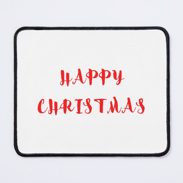 Item preview, HAPPY CHRISTMAS designed and sold by IsaCria.