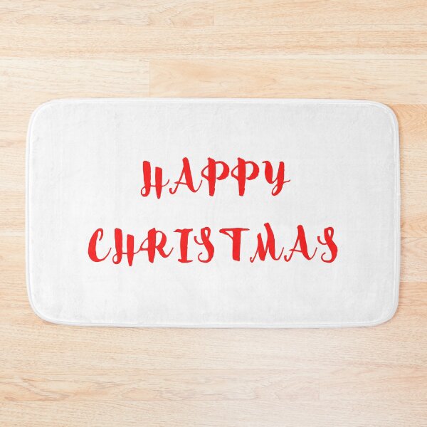 Item preview, HAPPY CHRISTMAS designed and sold by IsaCria.