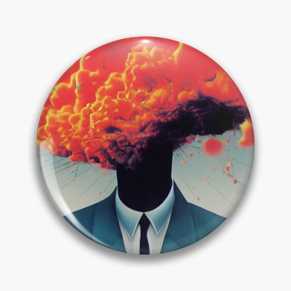 Item preview, Flash of Genius  designed and sold by JustinKosch.