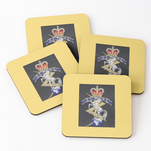 Item preview, REME BADGE designed and sold by Oppos  Community Farm.