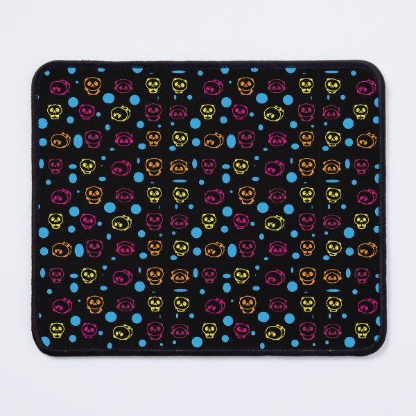 Item preview, planet panda designed and sold by Panda9122.