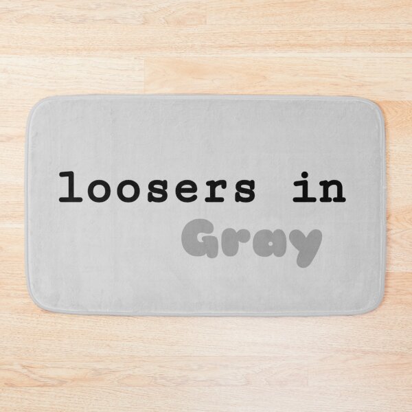Item preview, simple text design designed and sold by Vero126.