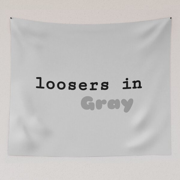 Item preview, simple text design designed and sold by Vero126.