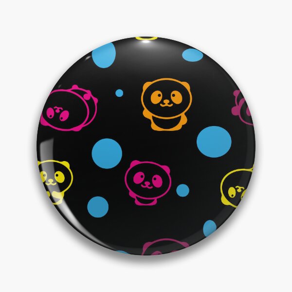 Item preview, planet panda designed and sold by Panda9122.