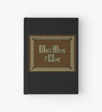 Es war einmal ein Märchenbuch Notizbuch