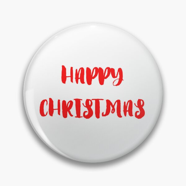 Item preview, HAPPY CHRISTMAS designed and sold by IsaCria.