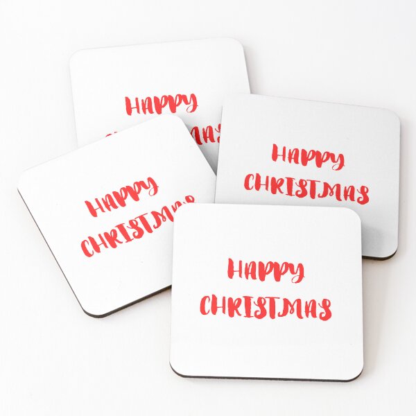 Item preview, HAPPY CHRISTMAS designed and sold by IsaCria.