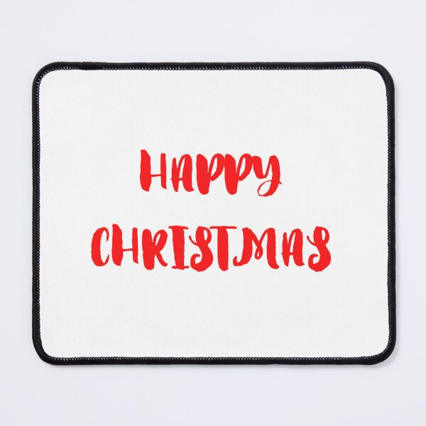 Item preview, HAPPY CHRISTMAS designed and sold by IsaCria.